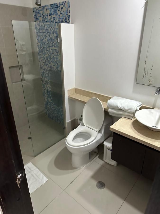 Skyline Eliptic Apartamento