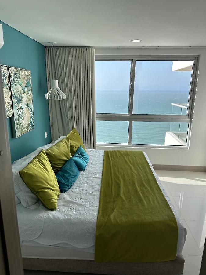 Apartamento Skyline Eliptic *