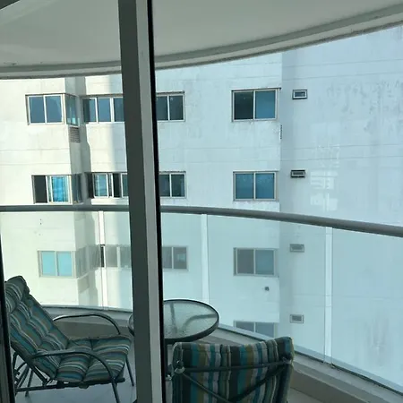 Skyline Eliptic *