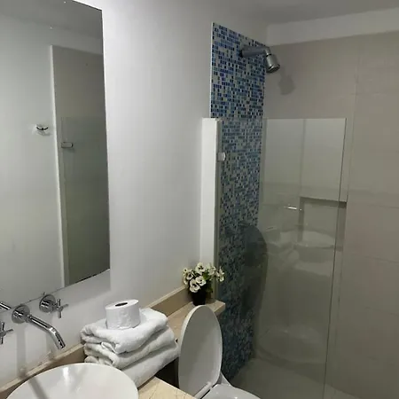 Skyline Eliptic Apartamento *