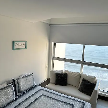 Apartamento Skyline Eliptic *