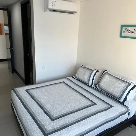 Skyline Eliptic Apartamento *