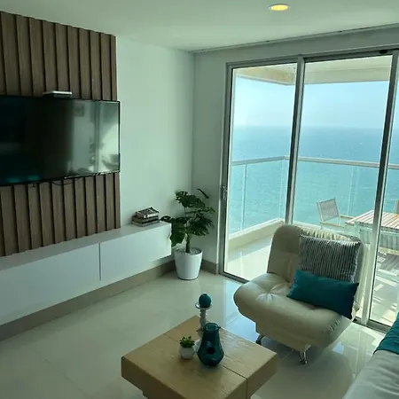 Skyline Eliptic Apartamento
